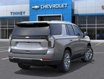 2027 Chevrolet Tahoe LT
