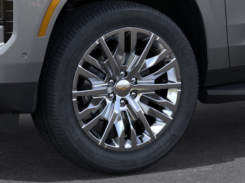 2027 Chevrolet Tahoe LT