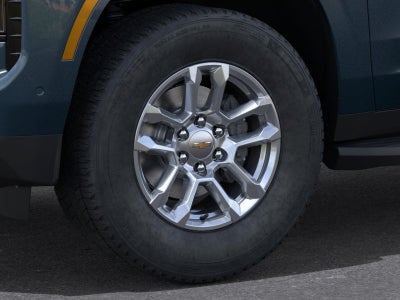 2027 Chevrolet Tahoe LT