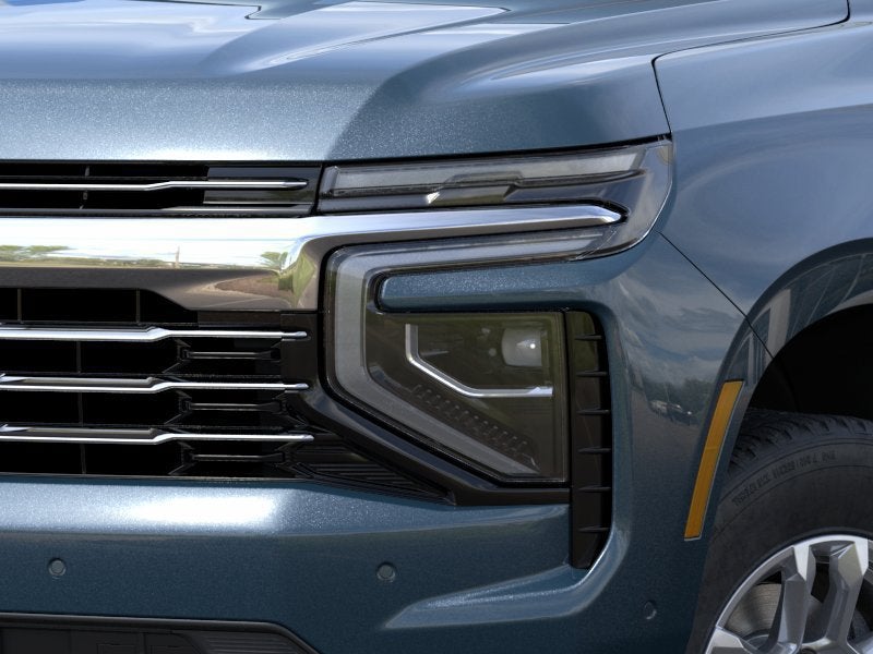 2027 Chevrolet Tahoe LT