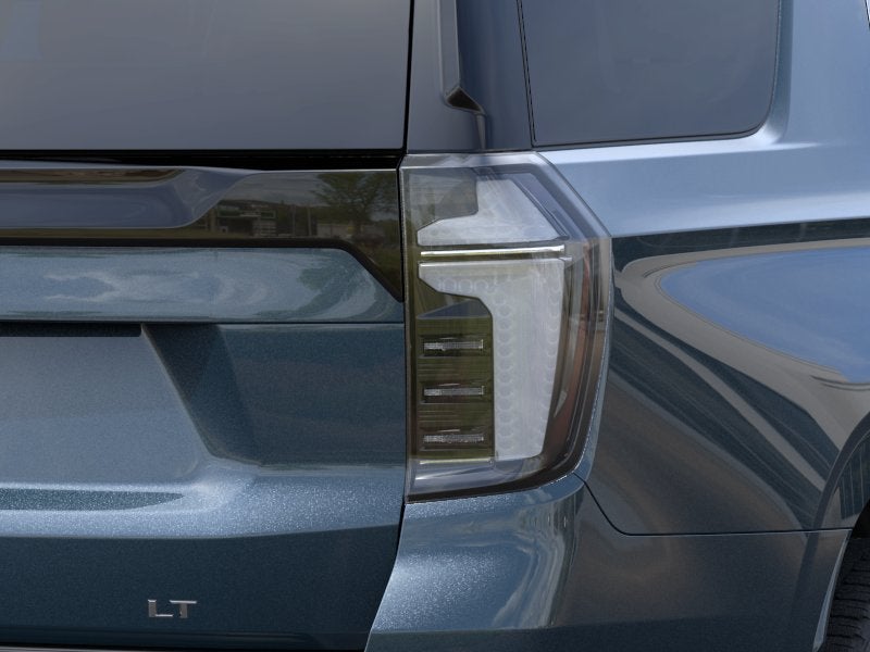 2027 Chevrolet Tahoe LT - Photo 12