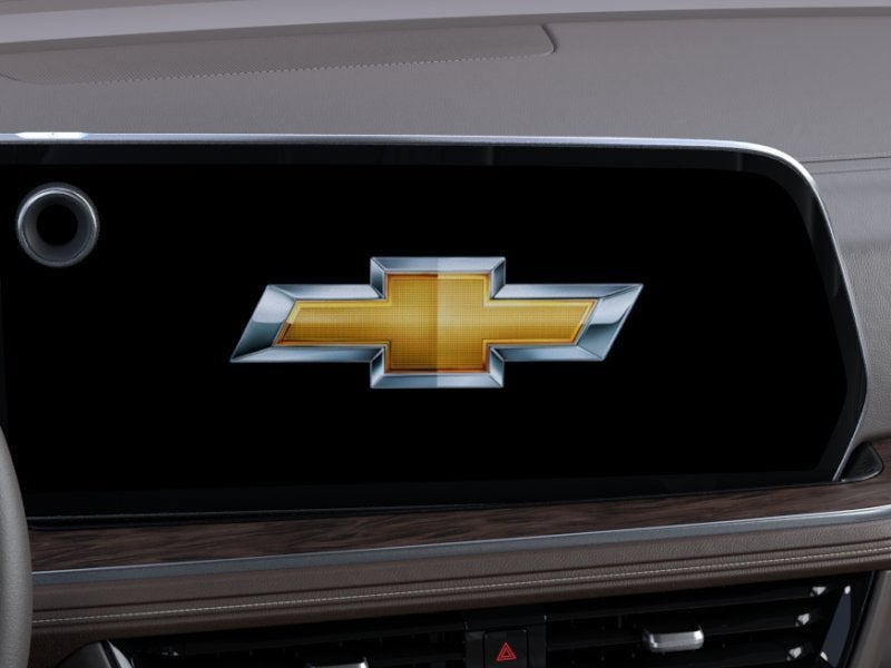 2027 Chevrolet Tahoe LT - Photo 21