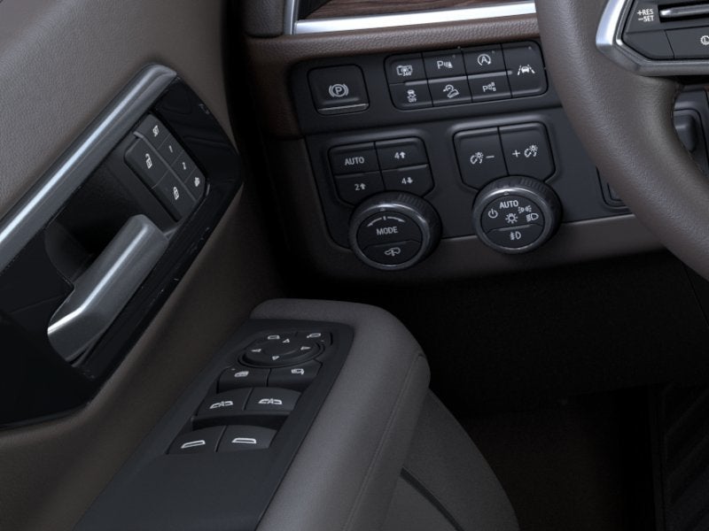 2027 Chevrolet Tahoe LT - Photo 23