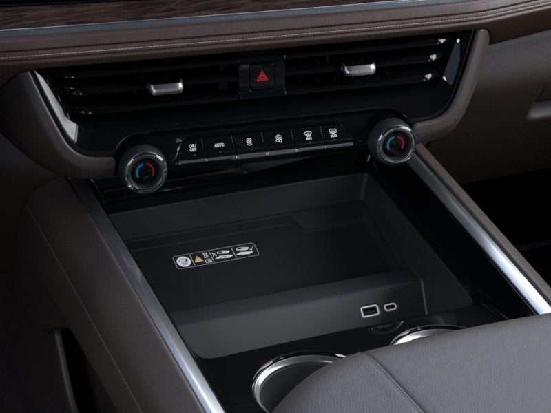 2027 Chevrolet Tahoe LT - Photo 24