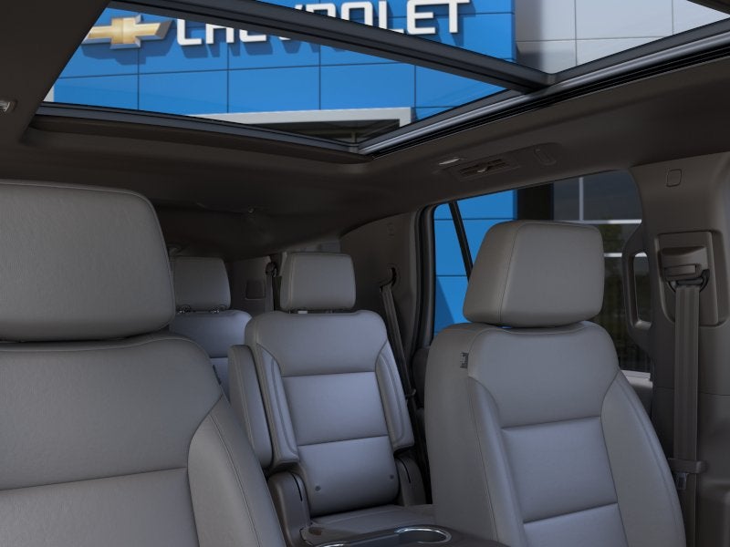 2027 Chevrolet Tahoe LT - Photo 25