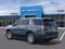 2027 Chevrolet Tahoe LT