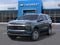 2027 Chevrolet Tahoe LT