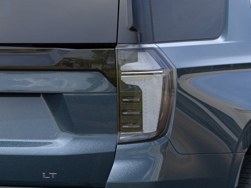 2027 Chevrolet Tahoe LT - Photo 36
