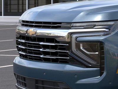 2027 Chevrolet Tahoe LT