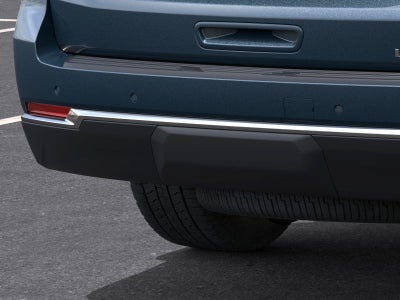 2027 Chevrolet Tahoe LT