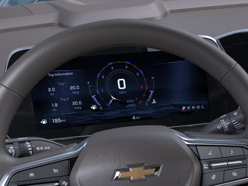 2027 Chevrolet Tahoe LT - Photo 43
