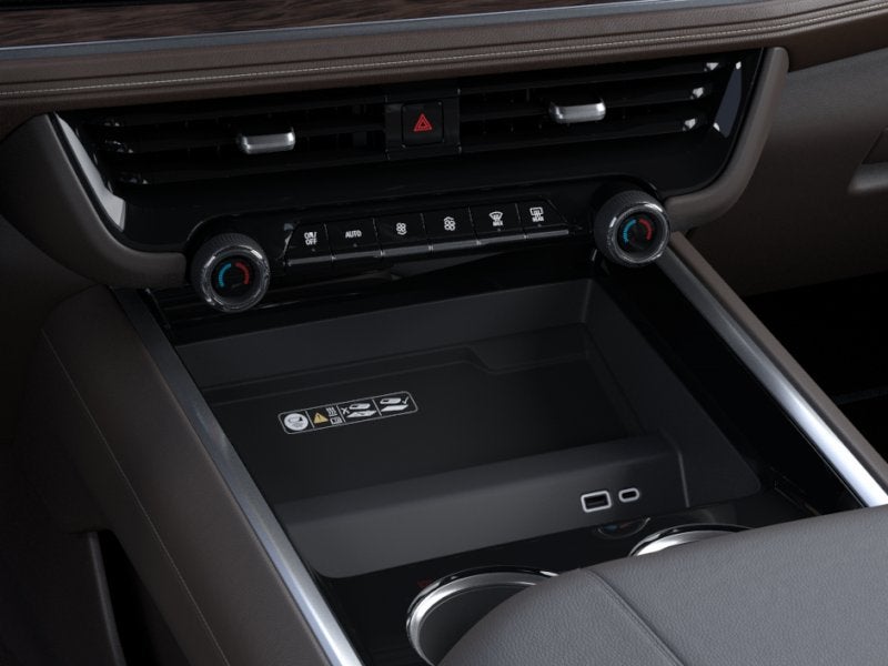 2027 Chevrolet Tahoe LT - Photo 48