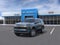 2027 Chevrolet Tahoe LT