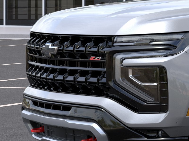2027 Chevrolet Tahoe Z71