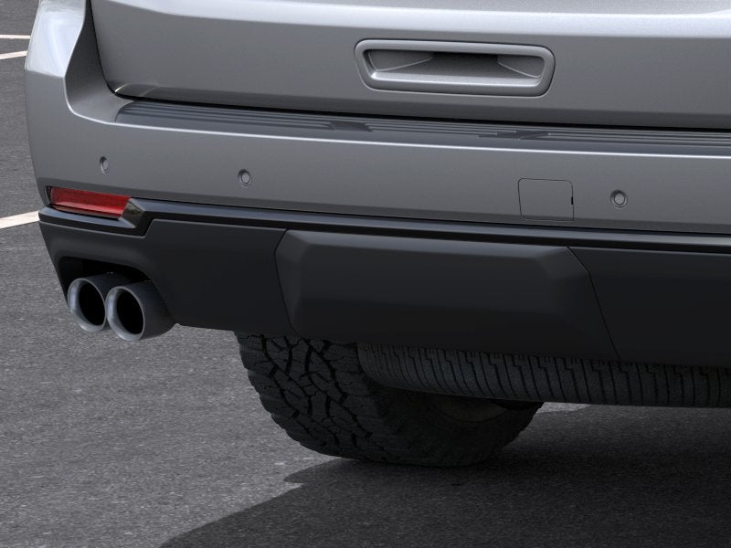 2027 Chevrolet Tahoe Z71