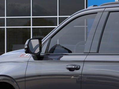 2027 Chevrolet Tahoe Z71
