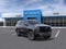 2027 Chevrolet Tahoe Z71