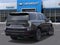 2027 Chevrolet Tahoe Z71