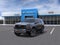 2027 Chevrolet Tahoe Z71