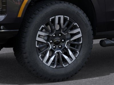 2027 Chevrolet Tahoe Z71