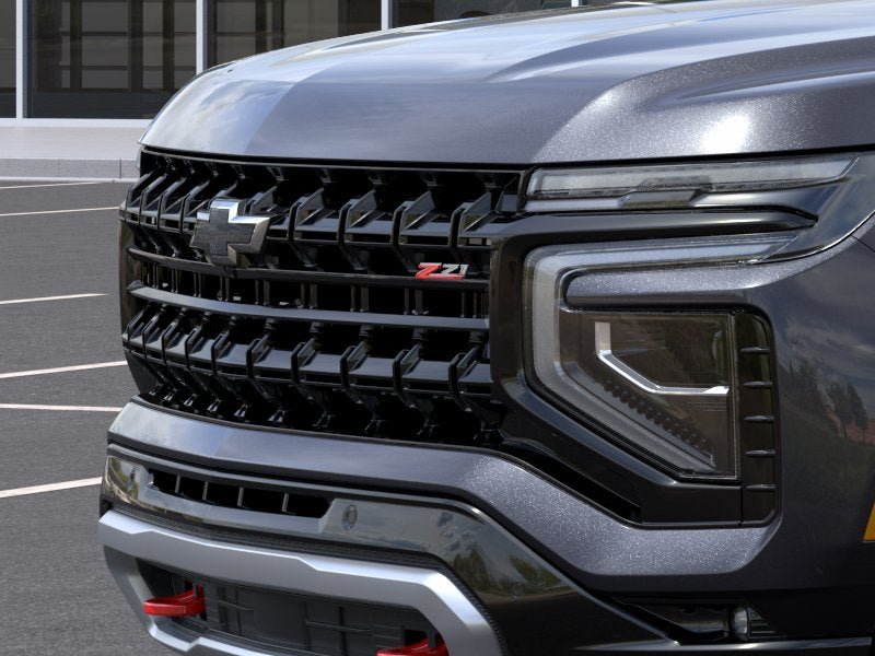 2027 Chevrolet Tahoe Z71