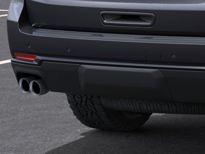 2027 Chevrolet Tahoe Z71