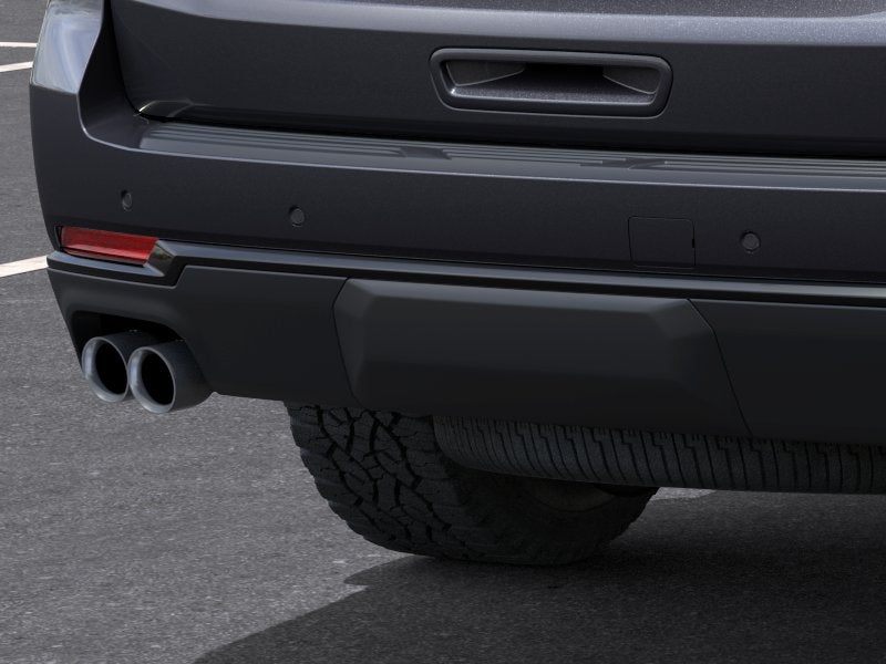 2027 Chevrolet Tahoe Z71