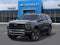 2027 Chevrolet Tahoe Z71