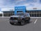 2027 Chevrolet Tahoe Z71
