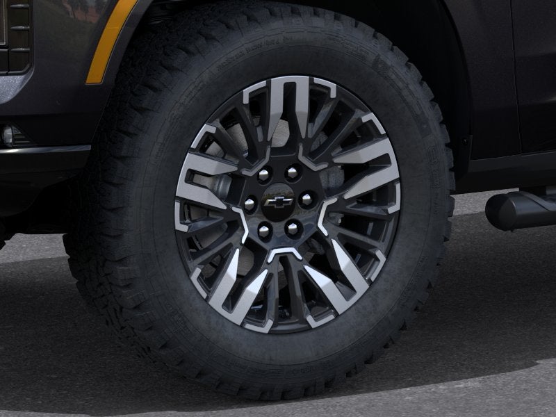 2027 Chevrolet Tahoe Z71