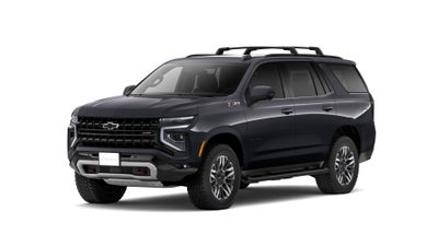 2027 Chevrolet Tahoe Z71