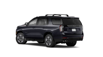 2027 Chevrolet Tahoe Z71