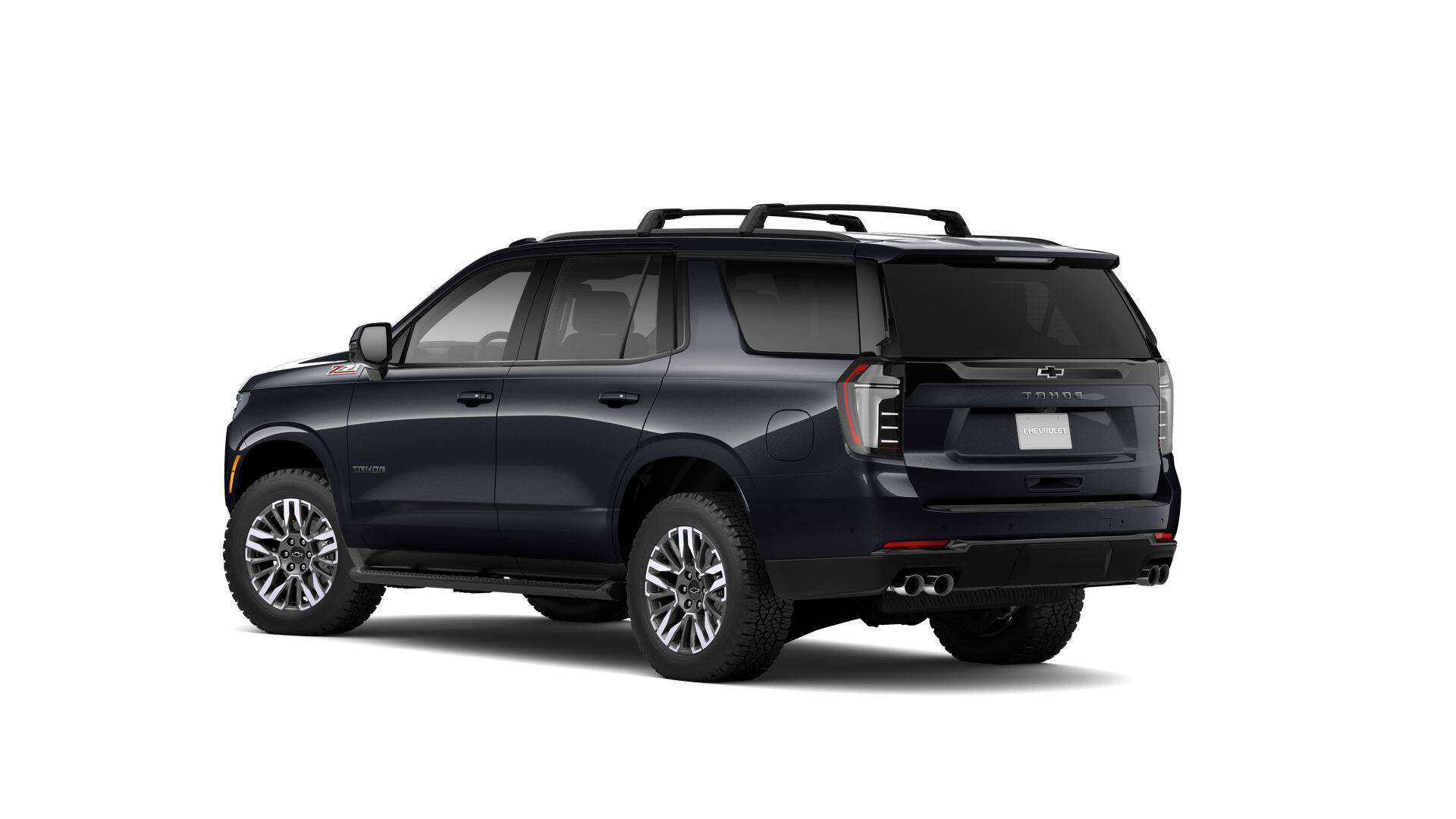 2027 Chevrolet Tahoe Z71