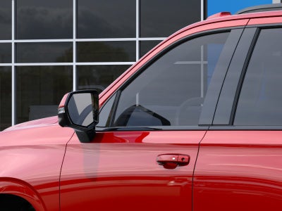 2027 Chevrolet Tahoe RST