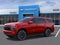 2027 Chevrolet Tahoe RST