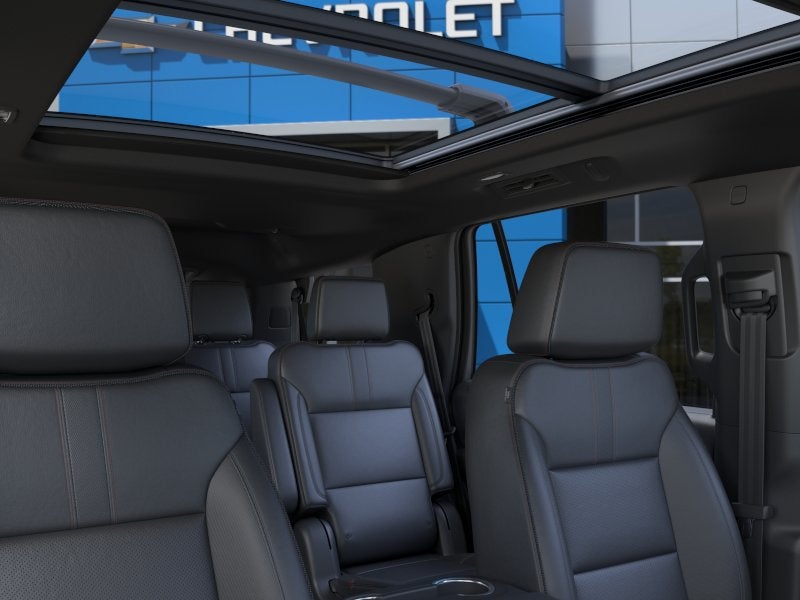 2027 Chevrolet Tahoe RST