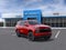 2027 Chevrolet Tahoe RST