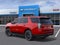 2027 Chevrolet Tahoe RST