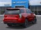 2027 Chevrolet Tahoe RST
