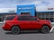 2027 Chevrolet Tahoe RST