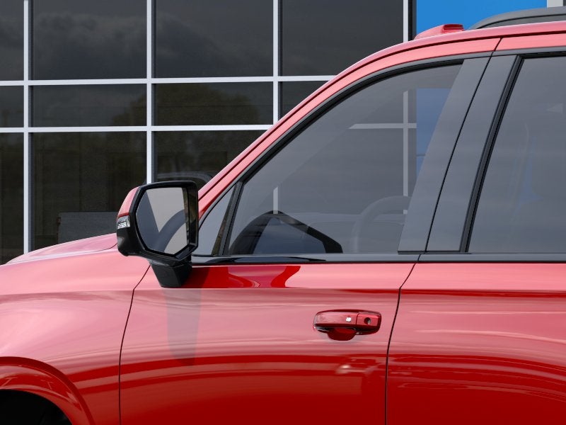 2027 Chevrolet Tahoe RST