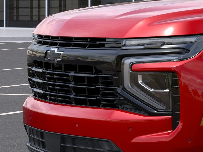 2027 Chevrolet Tahoe RST