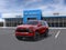 2027 Chevrolet Tahoe RST