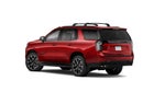 2027 Chevrolet Tahoe RST