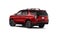 2027 Chevrolet Tahoe RST
