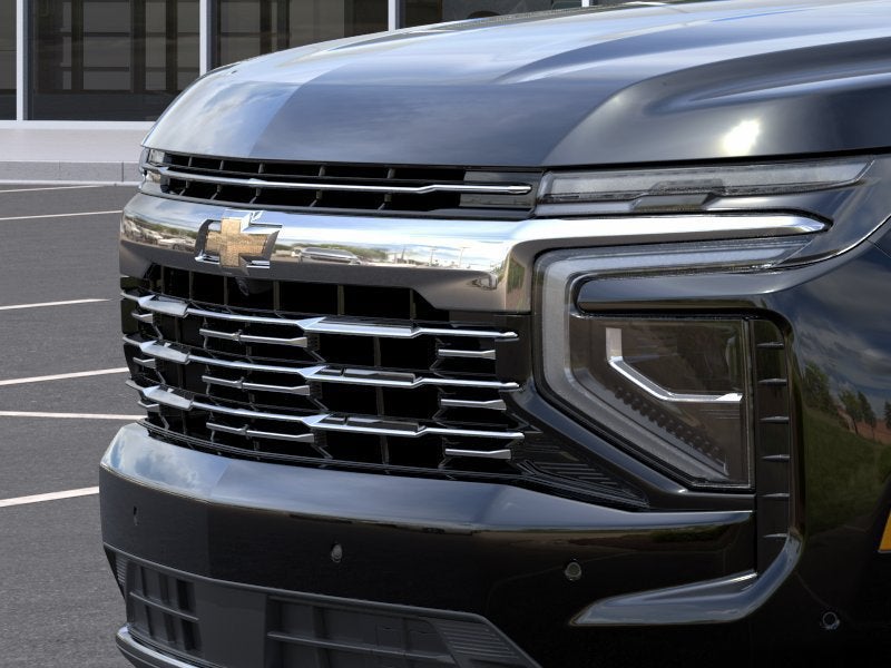 2027 Chevrolet Tahoe Premier