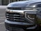 2027 Chevrolet Tahoe Premier