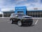 2027 Chevrolet Tahoe Premier