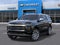 2027 Chevrolet Tahoe Premier