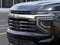 2027 Chevrolet Tahoe Premier